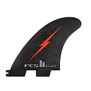 Купить Fcs ds-fbwl-pg01-lg-ts-r киль Ii big wave g10 tri retail 30x40x15 7ft.ru в интернет магазине Семь Футов