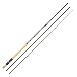 Garbolino GOTRN8132420-4R1 Удилище для нахлыста Proxima AN-R Grey 3.80-4.20 m