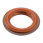 Уплотнение водяного патрубка Skipper для Yamaha 9.9-15  SK682-44367-00