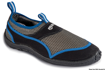 Scarpette da mare Aquawalk Mares Man tg. 45 64.331.45 7ft.ru