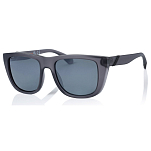 Superdry 996075-30-3130 Солнцезащитные очки Sds 5010 108p Grey / Gun CAT3