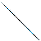 Купить Kali kunnan 98045 Nightfall FX23 Болонский Стержень Black / Blue 6.00 m 7ft.ru в интернет магазине Семь Футов