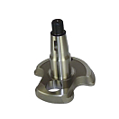 Купить Щека (кривошип) коленвала Skipper для Suzuki DT40 Щека (кривошип) 1 OEM: SK12221-94412/12221-94412/12221-92L20-000 в интернет магазине Семь Футов