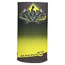 Купить Macna 165.7022-871- Шарф-хомут Logo Серый  Grey / Black 7ft.ru в интернет магазине Семь Футов