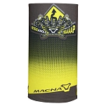 Macna 165.7022-871- Шарф-хомут Logo Серый  Grey / Black