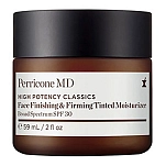 Perricone e001-20p-006928 Солнцезащитный крем для лица High Potency Classics SPF30 59ml No Color 20x10x10