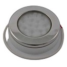 Купить Hella marine 2JA 980 820-011 Светодиодный потолочный светильник из нержавеющей стали Euroled 115 White 7ft.ru в интернет магазине Семь Футов
