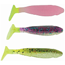 Купить Bass assassin BMCD2N476 Crappie Dapper Мягкая Приманка 50 Mm Многоцветный 476 7ft.ru в интернет магазине Семь Футов