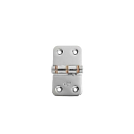Петля фрикционная Roca 449108 69,9x38,1х3мм 180° скрытый шарнир из нержавеющей стали AISI304