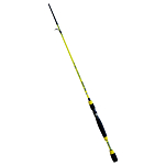 Shizuka S2800018 SH1400 5-25 Gr Спиннинговая Удочка Желтый Yellow 1.80 m 