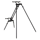 JRC 1406903 Extreme TX Pod Черный  Black