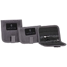 Купить Westin A250-988-M-UNIT приманка случай W4  Titanium Black M 7ft.ru в интернет магазине Семь Футов