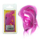 Купить Baetis RH511/WA Zonker Перо Голубой  Fluor Cerise 7ft.ru в интернет магазине Семь Футов