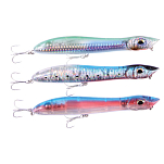 Yokozuna IYFCM10508 FCM Slow Sinking 105 Mm 12g Многоцветный 508 105 mm (12 g) 