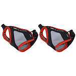 Tsl outdoor PFEQ164 Kit Tactil Magnetic Strap 2 units Серый Goyave L