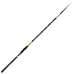 Hydra7 d7ith5330 Болонская удочка Iso Thunder Black / Gold 120x10x10 5.3 m