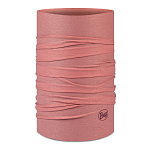 Buff ® 119328.438.10.00 Шарф-хомут Coolnet UV Solid Розовый Solid Damask