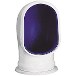 Plastimo 31752 30843 Запасная часть вентиляционного отверстия White / Blue