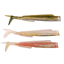 Купить Hart IHAEC45PG Absolut Eel Combo 135 Mm 45g Многоцветный PG 7ft.ru в интернет магазине Семь Футов