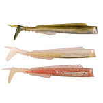 Hart IHAEC45PG Absolut Eel Combo 135 Mm 45g Многоцветный PG