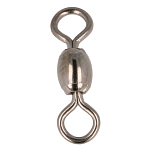 Sea monsters SM110112 Crane Вертлюги Серебристый Silver 12 
