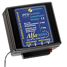 Купить Alfatronix PV3I CC-CC 24V-12V 3-6A Конвертер  Black 7ft.ru в интернет магазине Семь Футов
