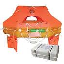 Купить Lalizas 75564 Спасательный плот ISO Racing II <24h 12C Orange 85x60x29 7ft.ru в интернет магазине Семь Футов
