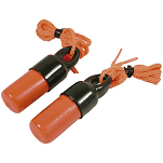 Orion safety products 191-984 Маркер красителя Оранжевый Red