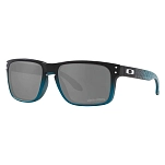 Oakley OO9102-X955 Holbrook Troy Lee Designs Prizm Солнцезащитные Очки Tld Blue Fade Prizm Black/CAT3