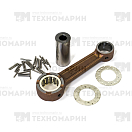 Купить Шатунная сборка Yamaha 6F5-11650-00 Poseidon 7ft.ru в интернет магазине Семь Футов
