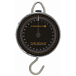 Strategy 004711-00700-00000-00 Цифровая шкала 54kg Черный  Black