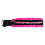 Freedog 10092007 Soft Sport Воротник Розовый  Pink 20 mm x 35-60 cm