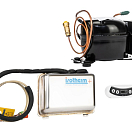 ISOTHERM U150X050A17361AA ITC+ 3751 Холодильник/морозильник / с подставкой / с водяным охлаждением / макс. 150 л