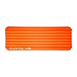 Flextail 64461 односпальная надувная кровать Zero Mattress R05 Green
