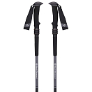 Купить Black diamond BD1125021007ALL Trail Pro Shock Поляки  Granite 105-140 cm 7ft.ru в интернет магазине Семь Футов