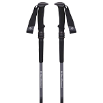 Black diamond BD1125021007ALL Trail Pro Shock Поляки  Granite 105-140 cm