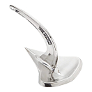 ROCNA 77106096 ВУЛКАН Анкер / из нержавеющей стали / Вес якоря: 25 кг.