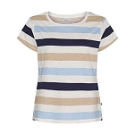 Sea ranch 25-6-038-8015-s Футболка с коротким рукавом Trille Blue Bell Multi Stripe 30x20x5