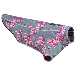 Ruffwear 05503-923L Climate Changer Куртка для собак Серый Blossom L