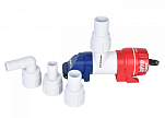 RULE LP900D Bilge Pump 46854-bvs