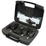 Fox international CEI191 Micron MX 2 Rods Черный  Black