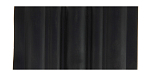 Лента дублирующая, черная, 120 мм Sun Selection SSCL00008603