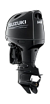 Мотор лодочный Suzuki DF140BTGL