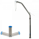 Шлюпбалка для лодки