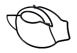 Уплотнение корпуса помпы Suzuki 140, Omax 1741692J10_OM