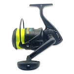 ZunZun 44930 Катушка для серфинга Strike Surf Black 20x20x15 8000