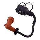 Катушка зажигания Yamaha 20-30, Recmar 61N8557000_RM