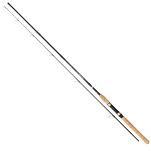 Abu garcia 1532624 Ultracast Коричневый  2.10 m