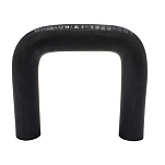 Fischer panda nrr-1693-nrr Форма Diam Шланг 18 mm Black 25x10x5