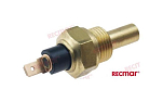 Датчик температуры воды предупредительный Volvo Penta D31, 32, 41, 42, 43, Recmar 873066_RM